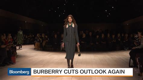 burberry brand turnaround|Burberry launches urgent turnaround plan to save the brand.